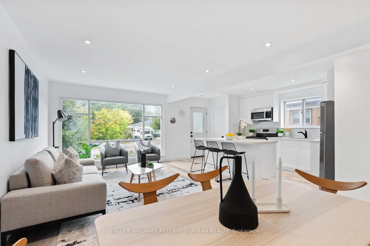 73 Trinnell Boulevard, ON M1L 1S6