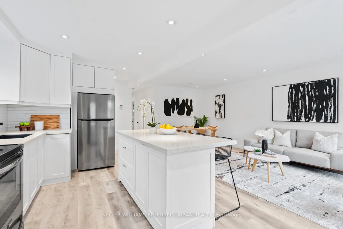 73 Trinnell Boulevard, ON M1L 1S6