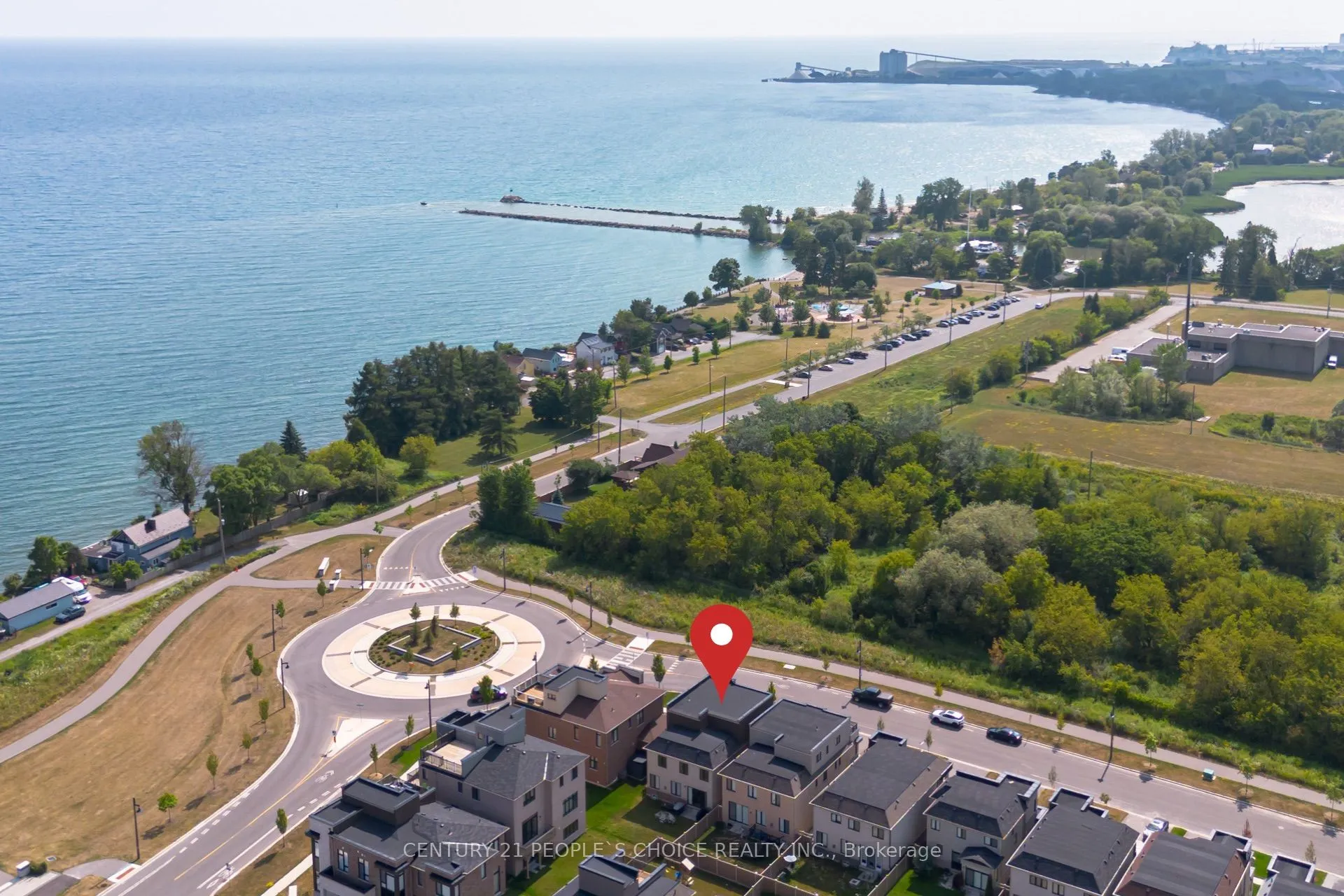 169 East Shore Drive, ON L1C 1Z8