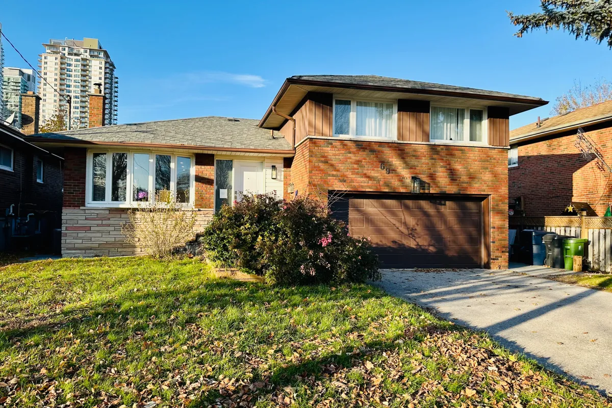 69 Stanwell Drive, ON M1P 4H6