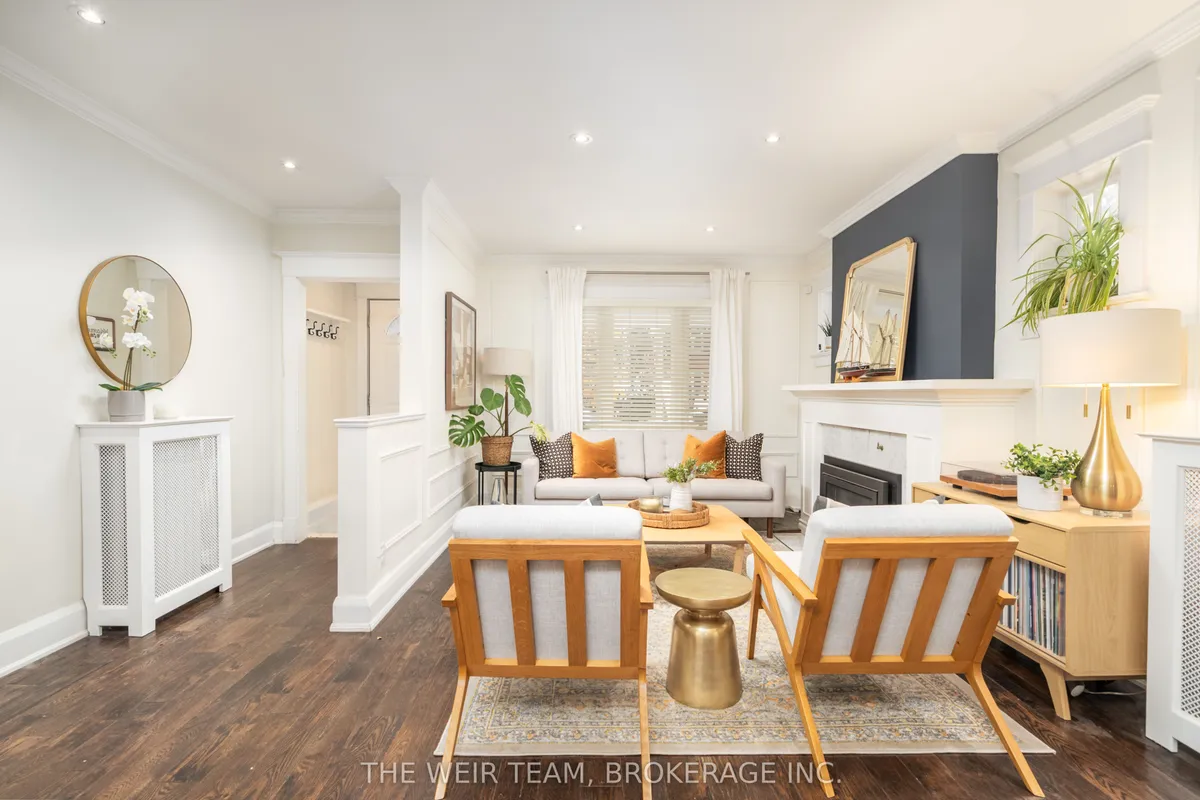 31 Glenmount Park Road, ON M4E 2M8