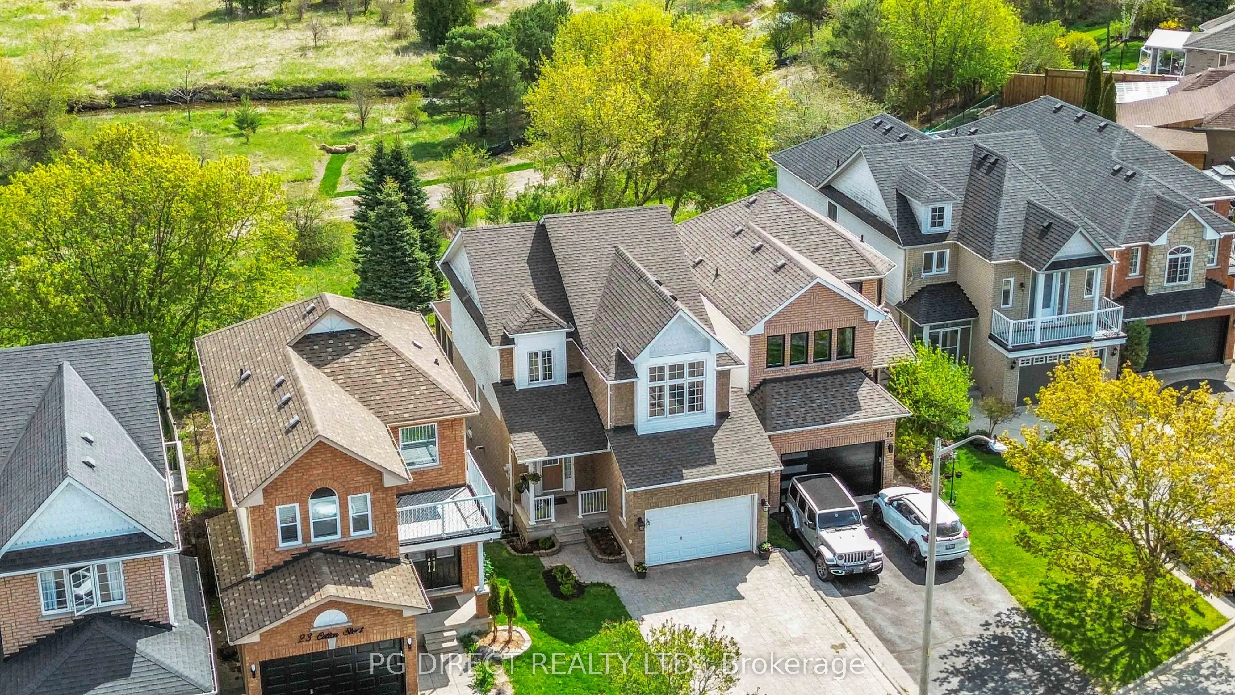 19 Cotton Street, ON L1C 5H3