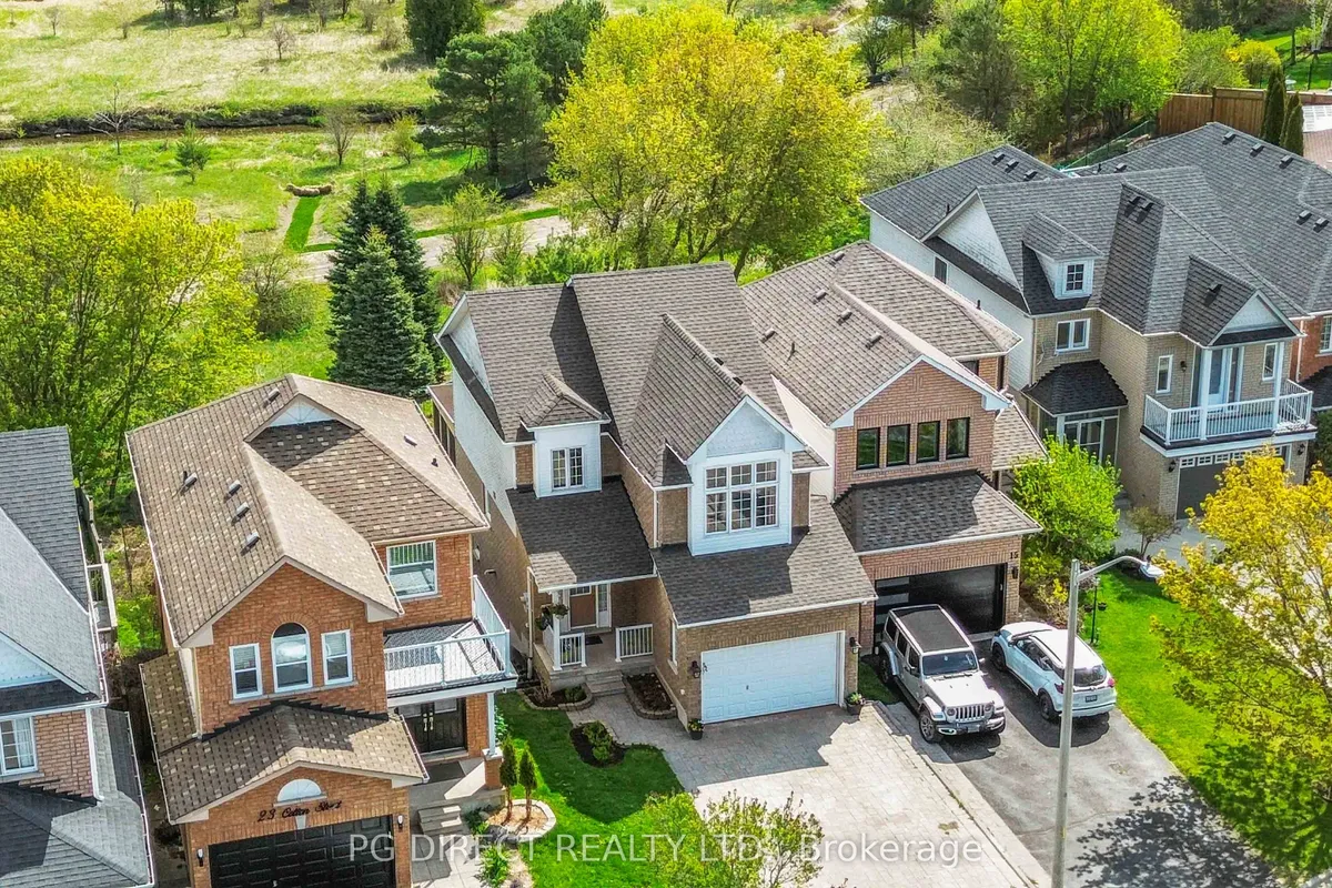 19 Cotton Street, ON L1C 5H3