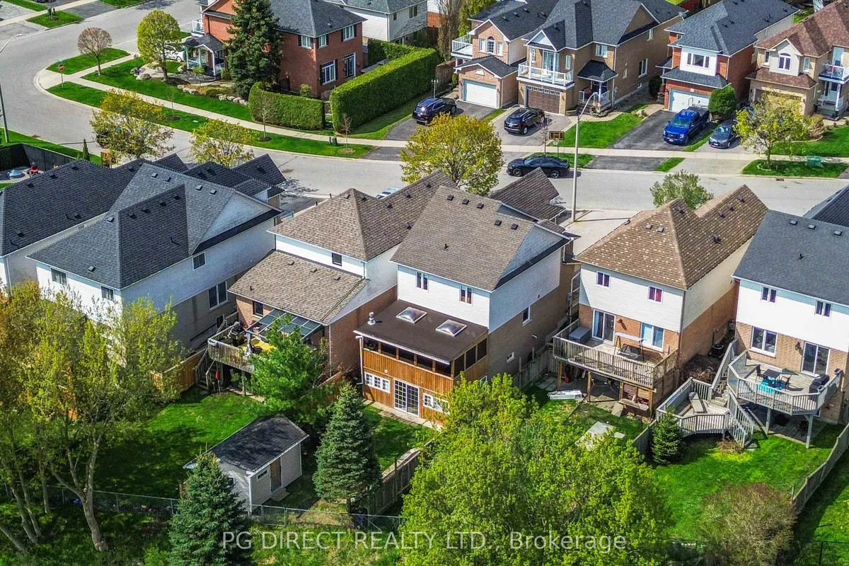 19 Cotton Street, ON L1C 5H3