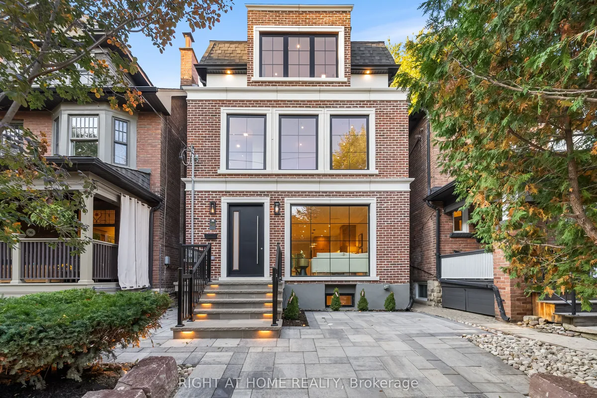 98 Dixon Avenue, ON M4L 1N7