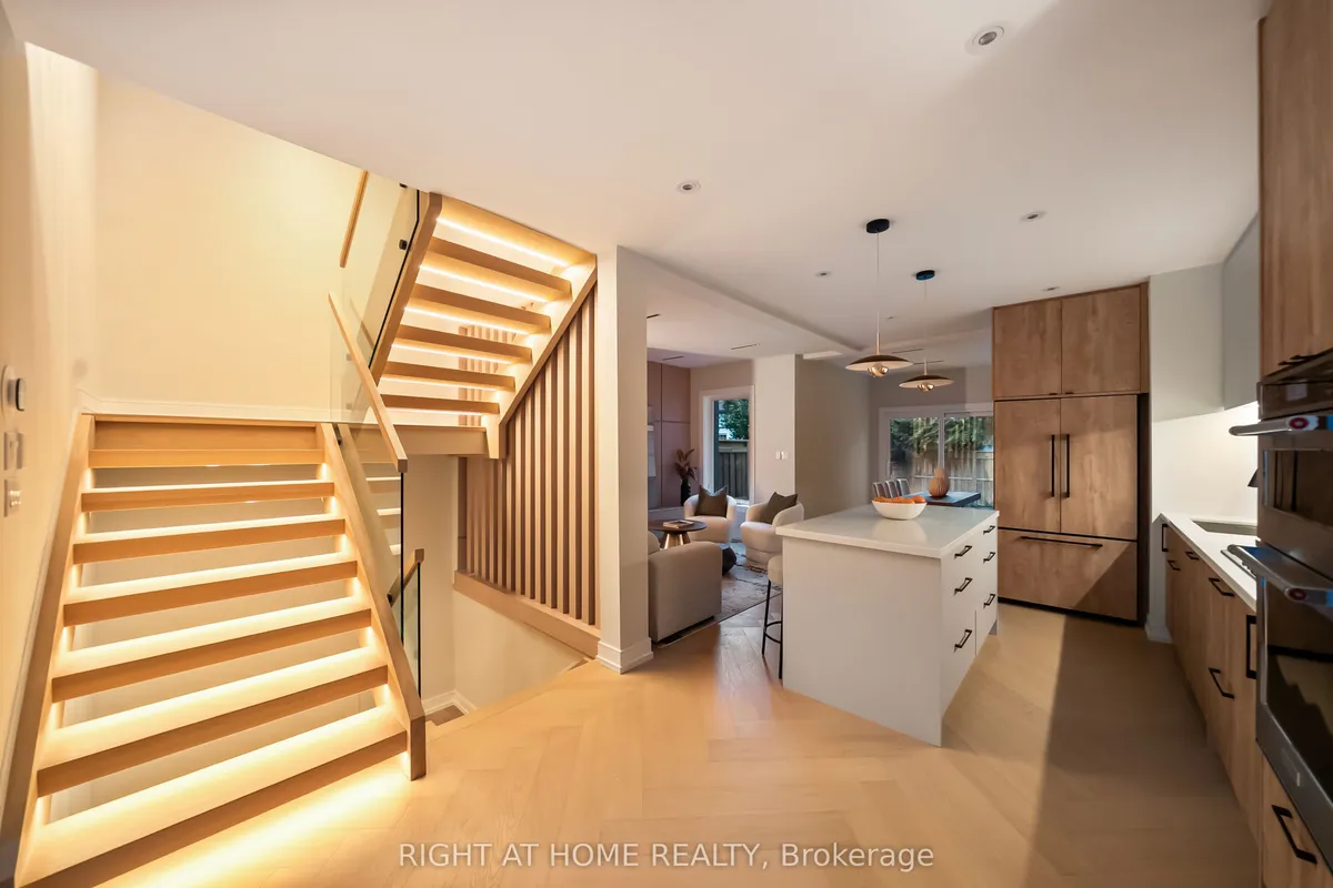 98 Dixon Avenue, ON M4L 1N7