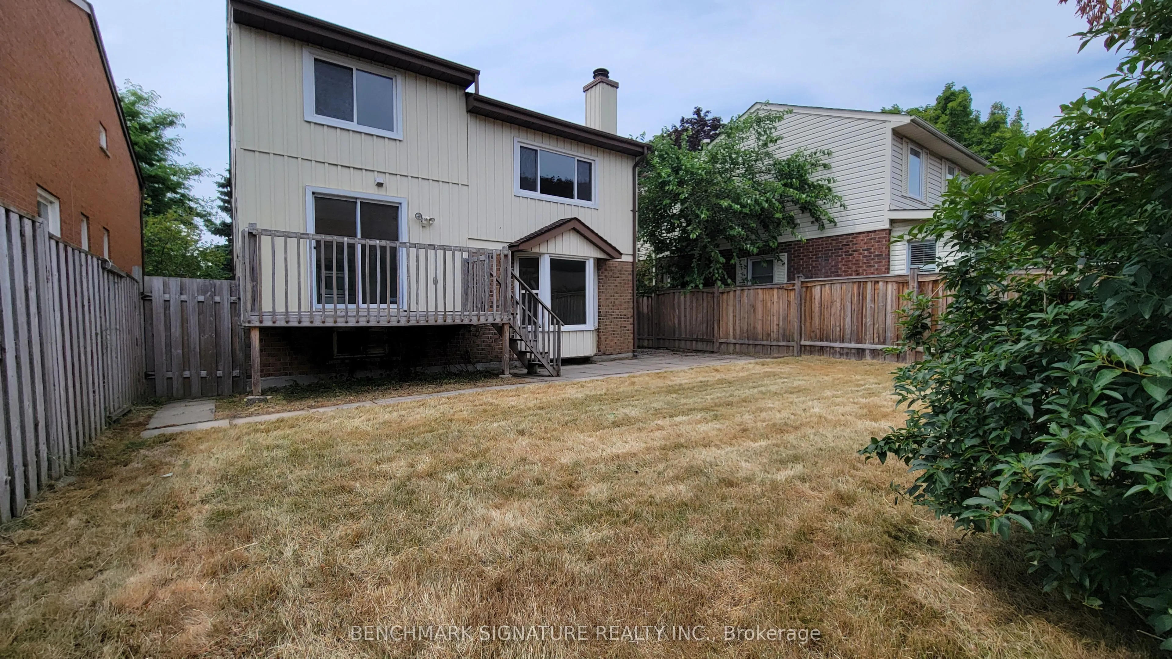 35 Wintermute Boulevard, ON M1W 3M5