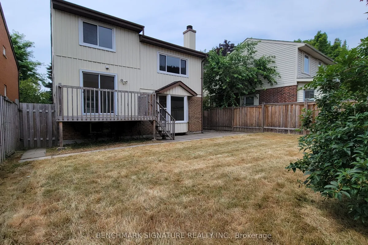 35 Wintermute Boulevard, ON M1W 3M5