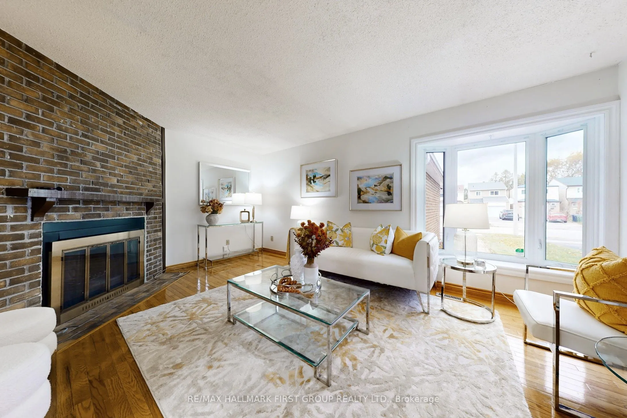 117 Brookmill Boulevard, ON M1W 3E7