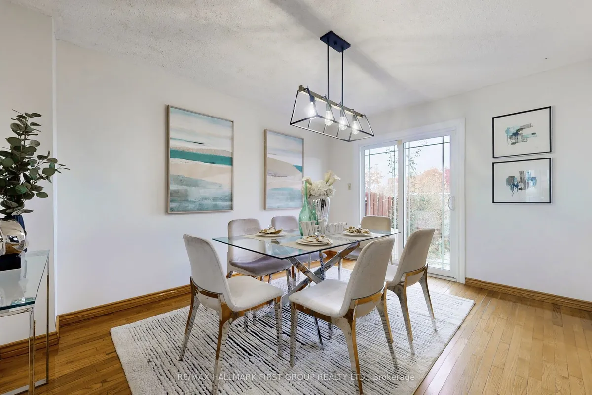 117 Brookmill Boulevard, ON M1W 3E7