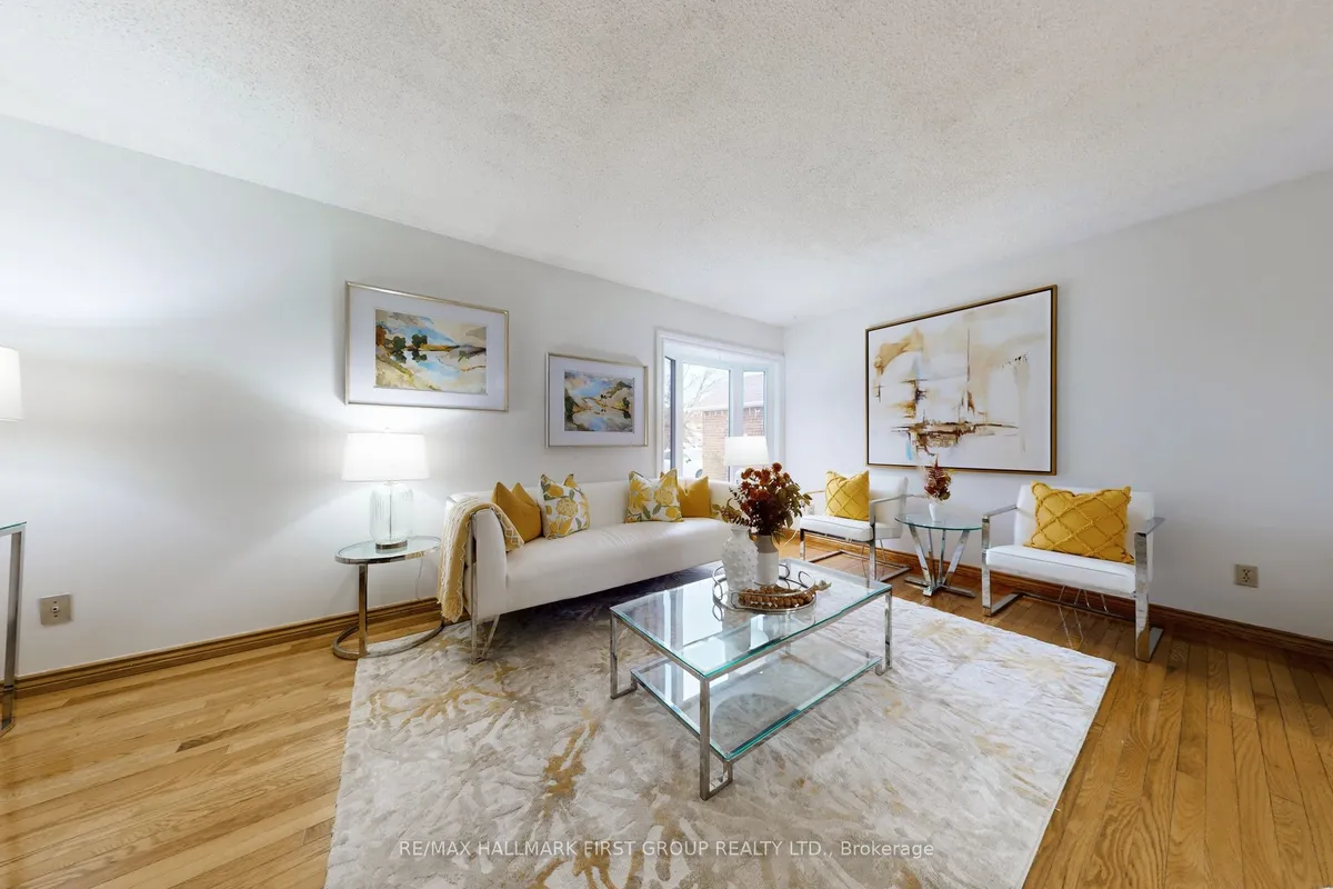 117 Brookmill Boulevard, ON M1W 3E7