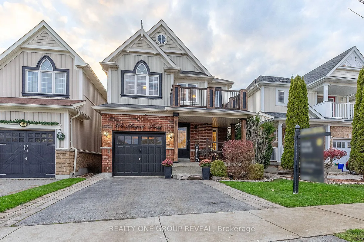 114 Argent Street, ON L1C 0C4