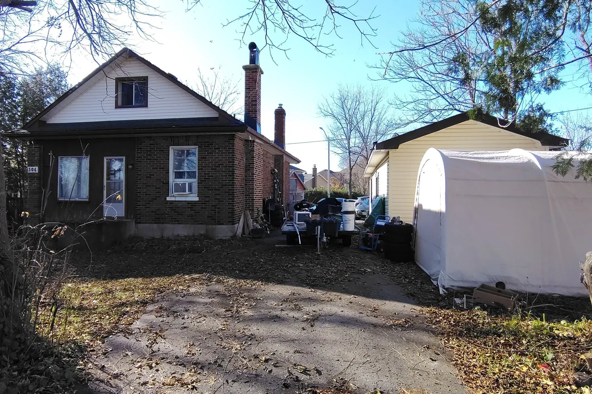 304 West Scugog Lane, ON L1C 3K2