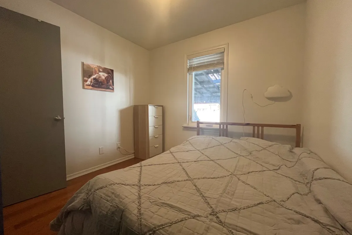 50 Butterworth Avenue, ON M1L 1H5