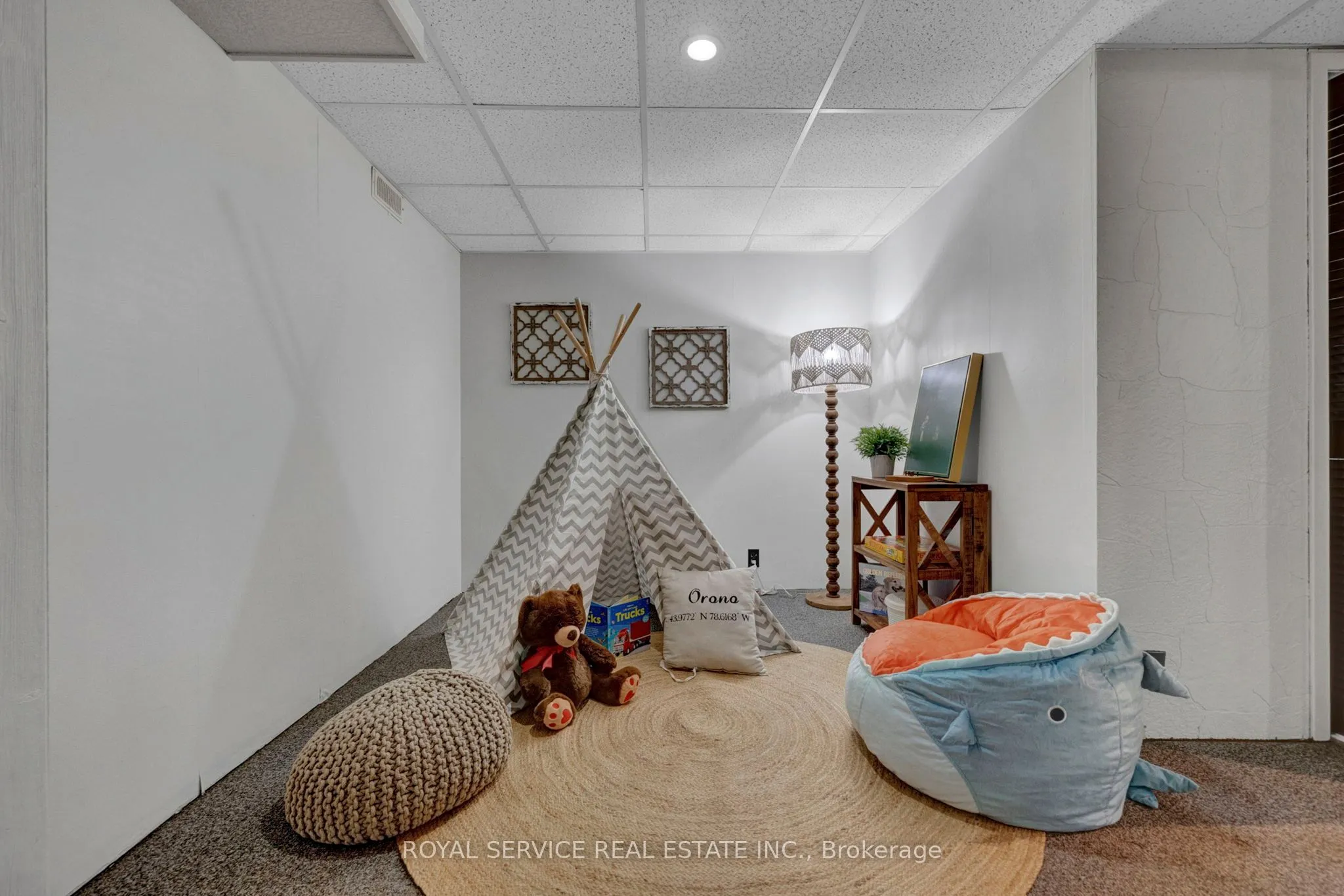 45 Davids Crescent, ON L0B 1M0