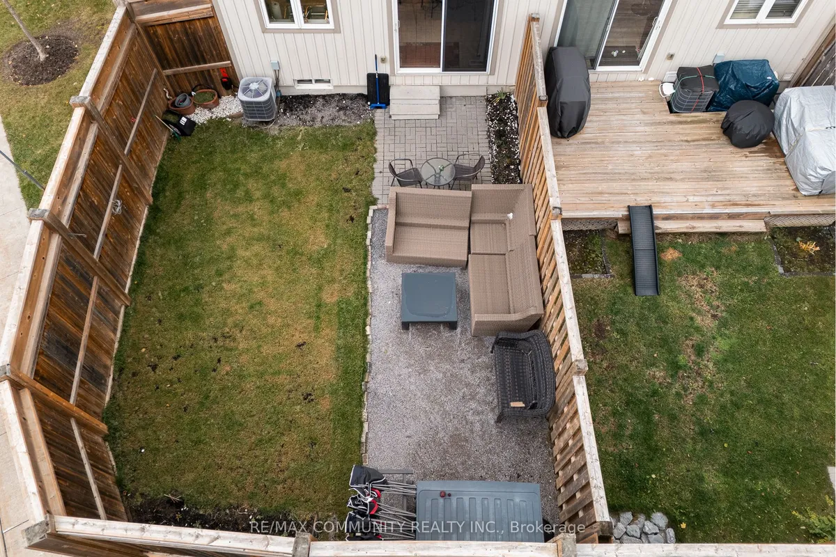 56 Farmstead Drive, ON L1C 0K9