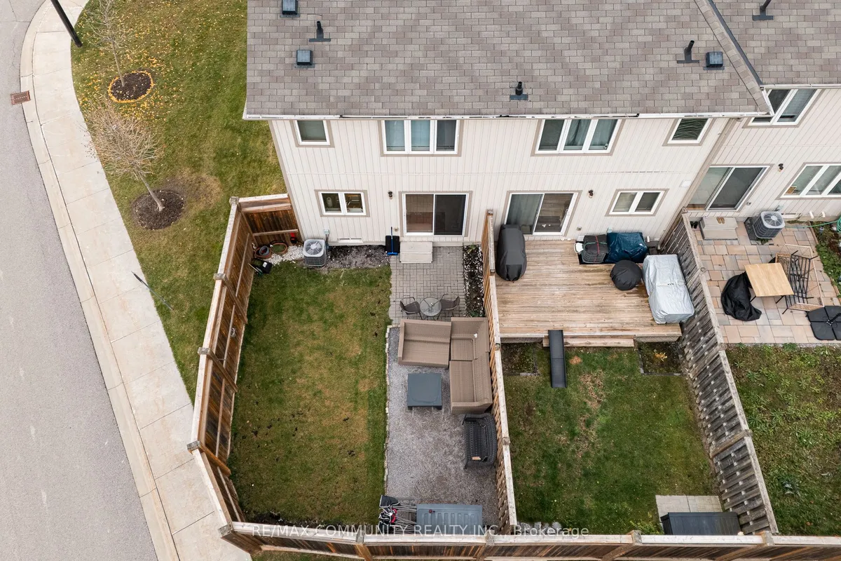 56 Farmstead Drive, ON L1C 0K9