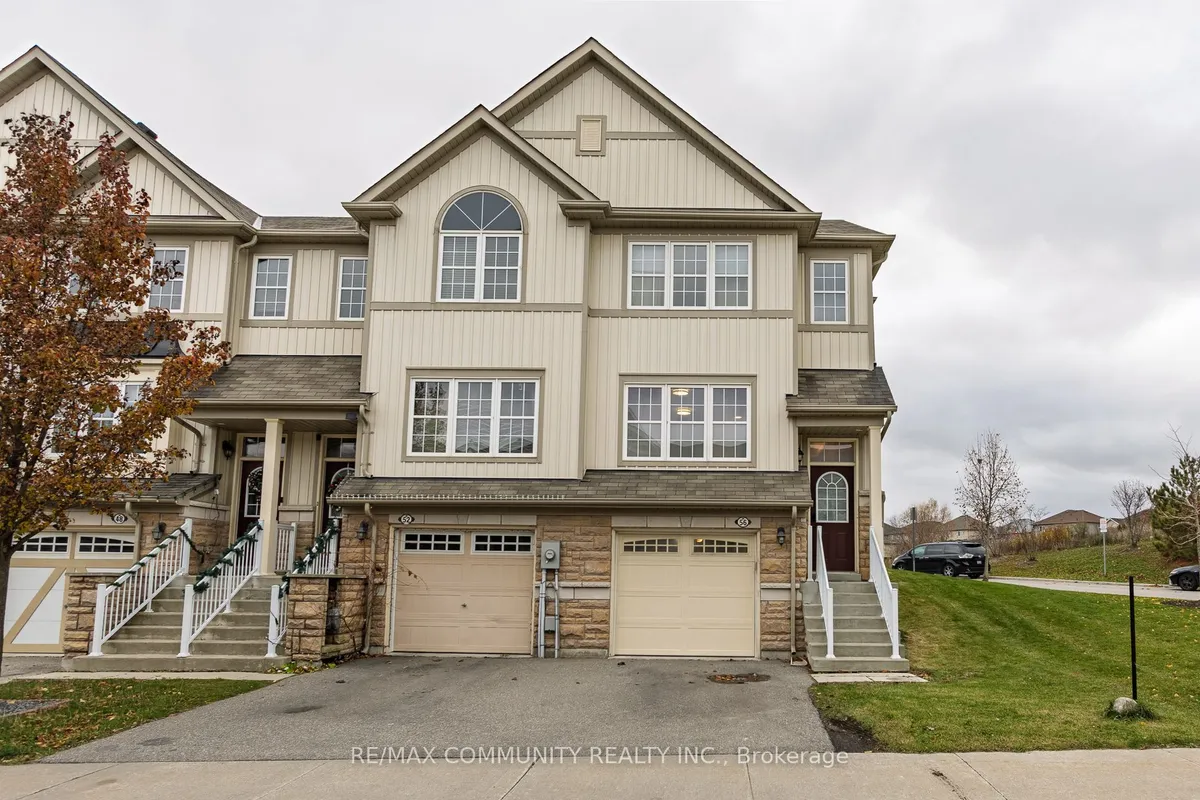 56 Farmstead Drive, ON L1C 0K9