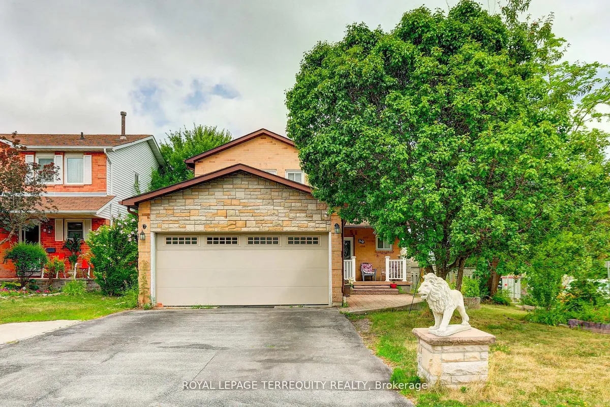 30 Wicks Drive, ON L1Z 1C3