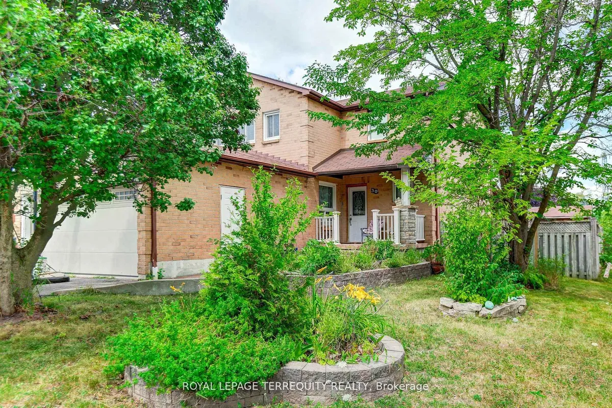 30 Wicks Drive, ON L1Z 1C3