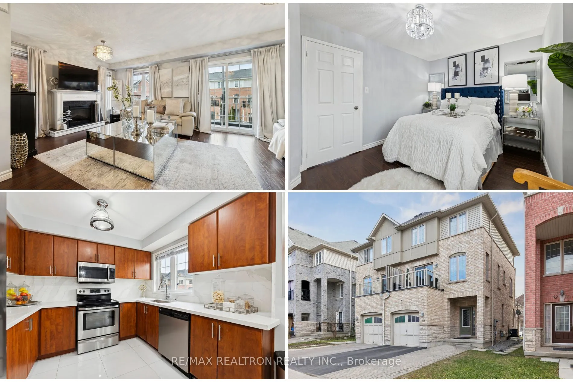 106 Barnham Street, ON L1Z 0K7