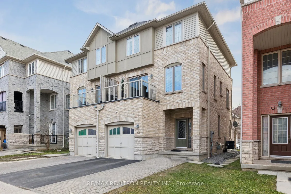 106 Barnham Street, ON L1Z 0K7