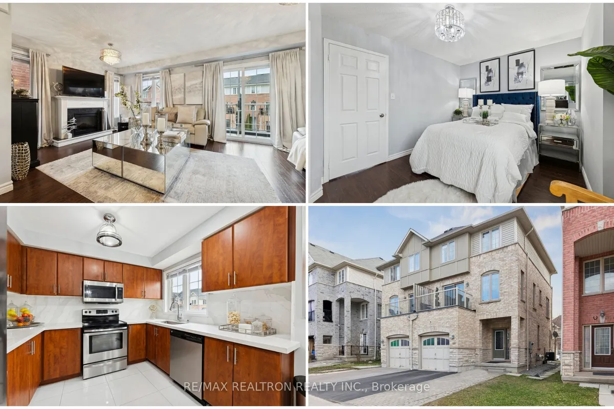 106 Barnham Street, ON L1Z 0K7