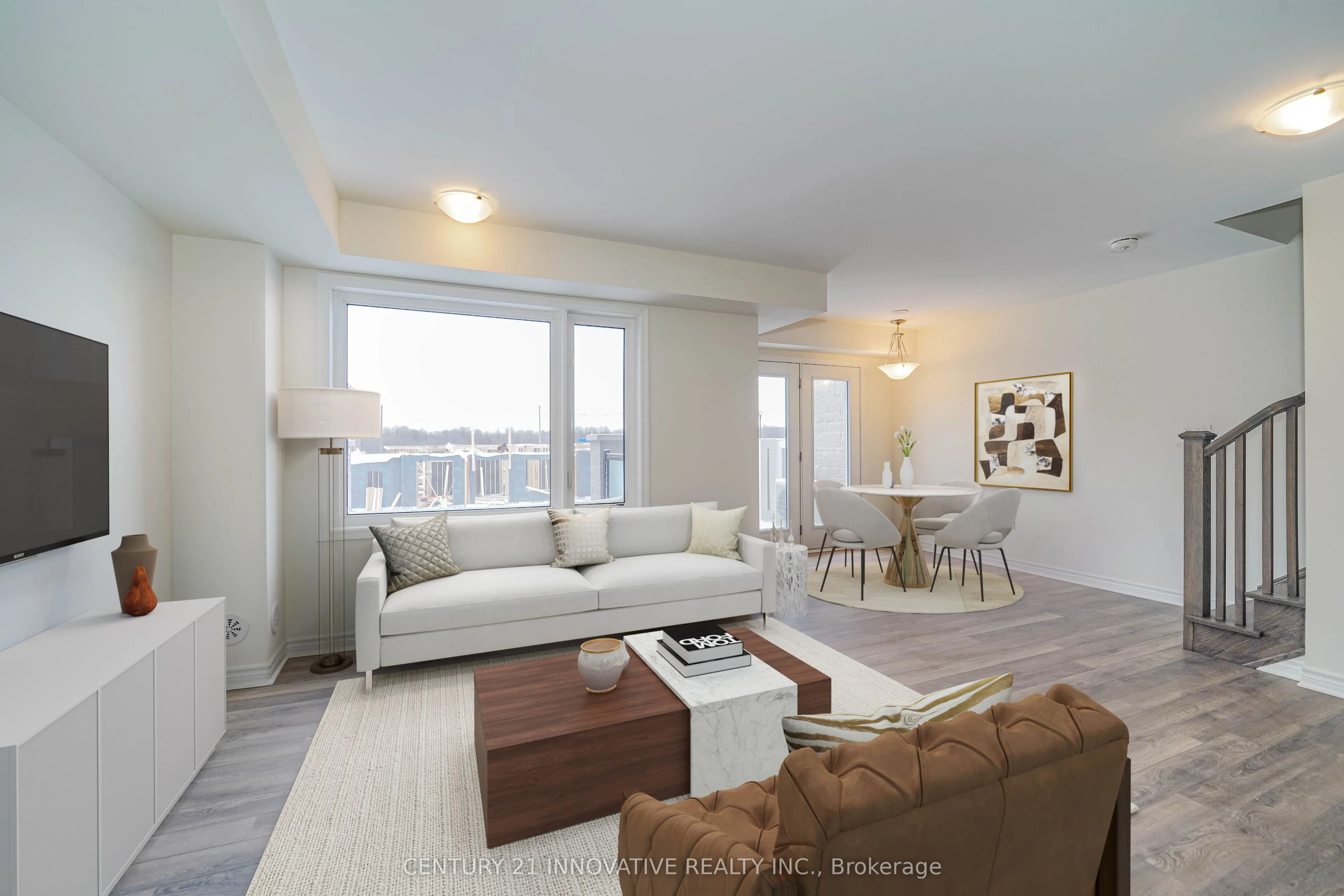 3325 Thunderbird Promenade, ON L1X 0N4