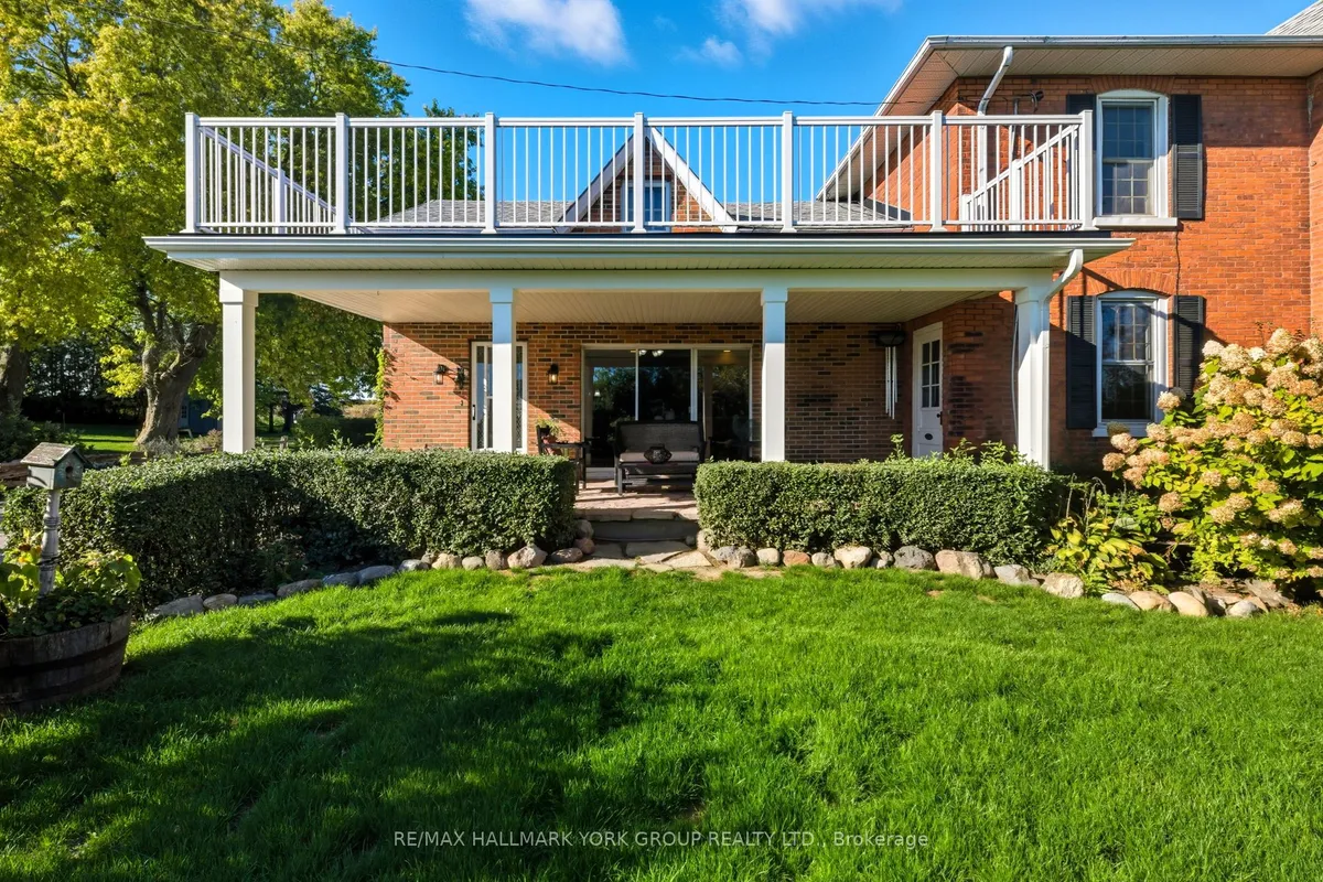 7450 Liberty Street, ON L1C 6K4