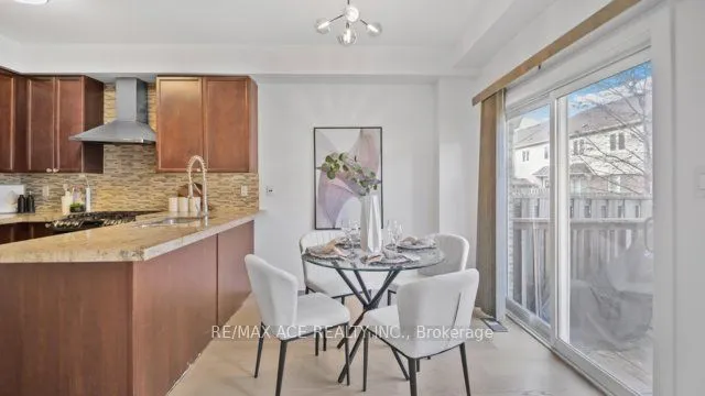 63 Westray Crescent, ON L1Z 0B3