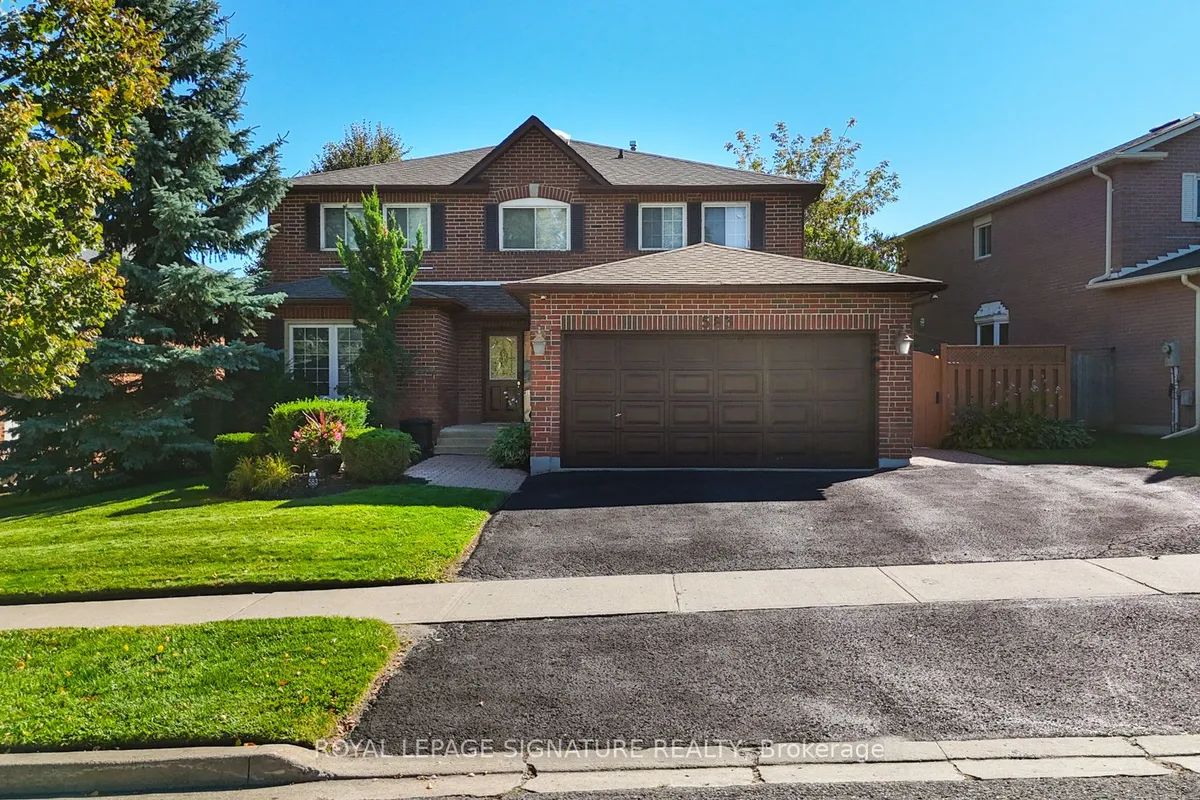 583 Foxwood Trail, ON L1V 4R3