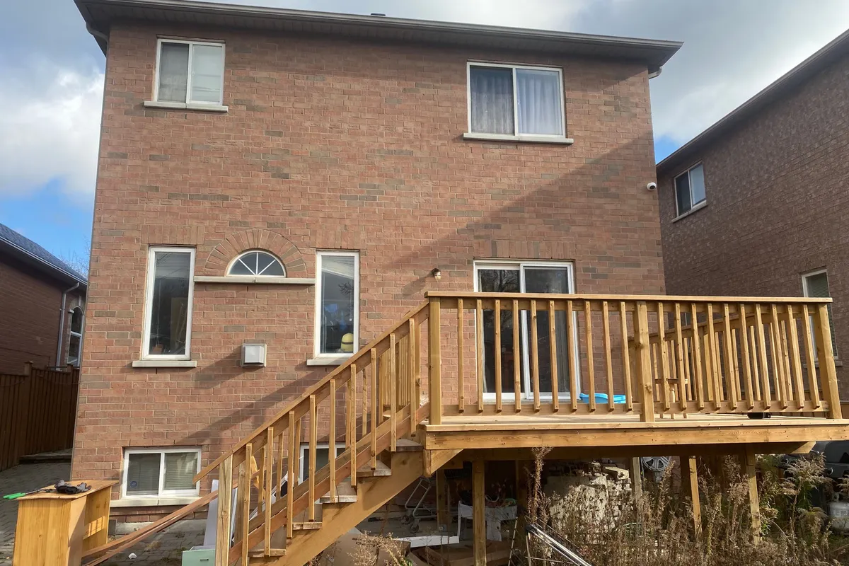 20 Stonebridge Boulevard, ON M1W 4A7