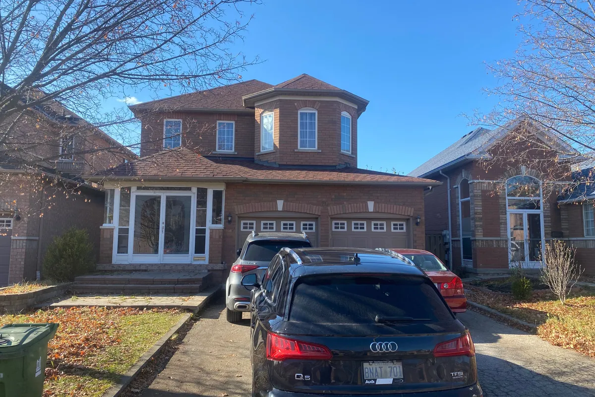 20 Stonebridge Boulevard, ON M1W 4A7