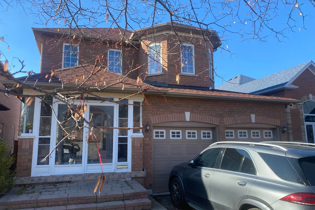 20 Stonebridge Boulevard, ON M1W 4A7