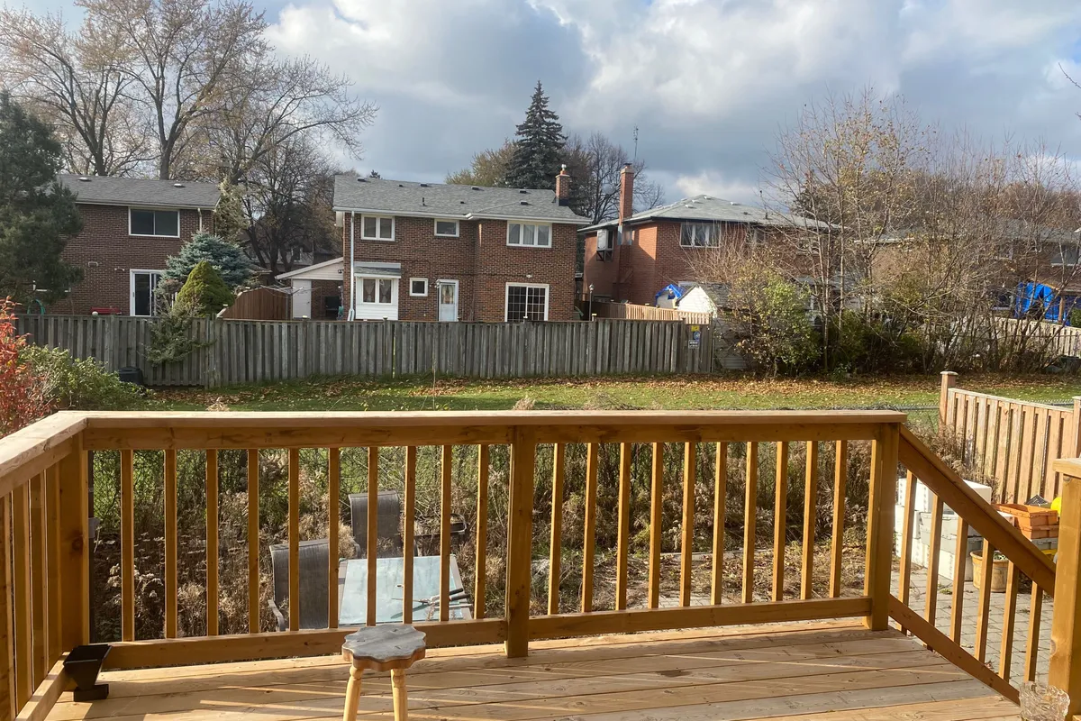 20 Stonebridge Boulevard, ON M1W 4A7