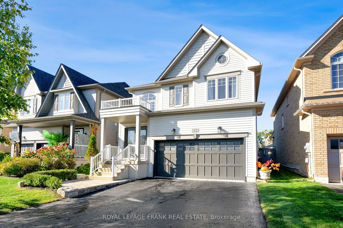 146 Buttonshaw Street, ON L1C 0J7