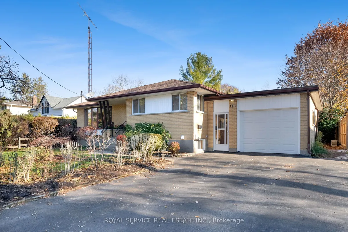 141 Scugog Street, ON L1C 3J7