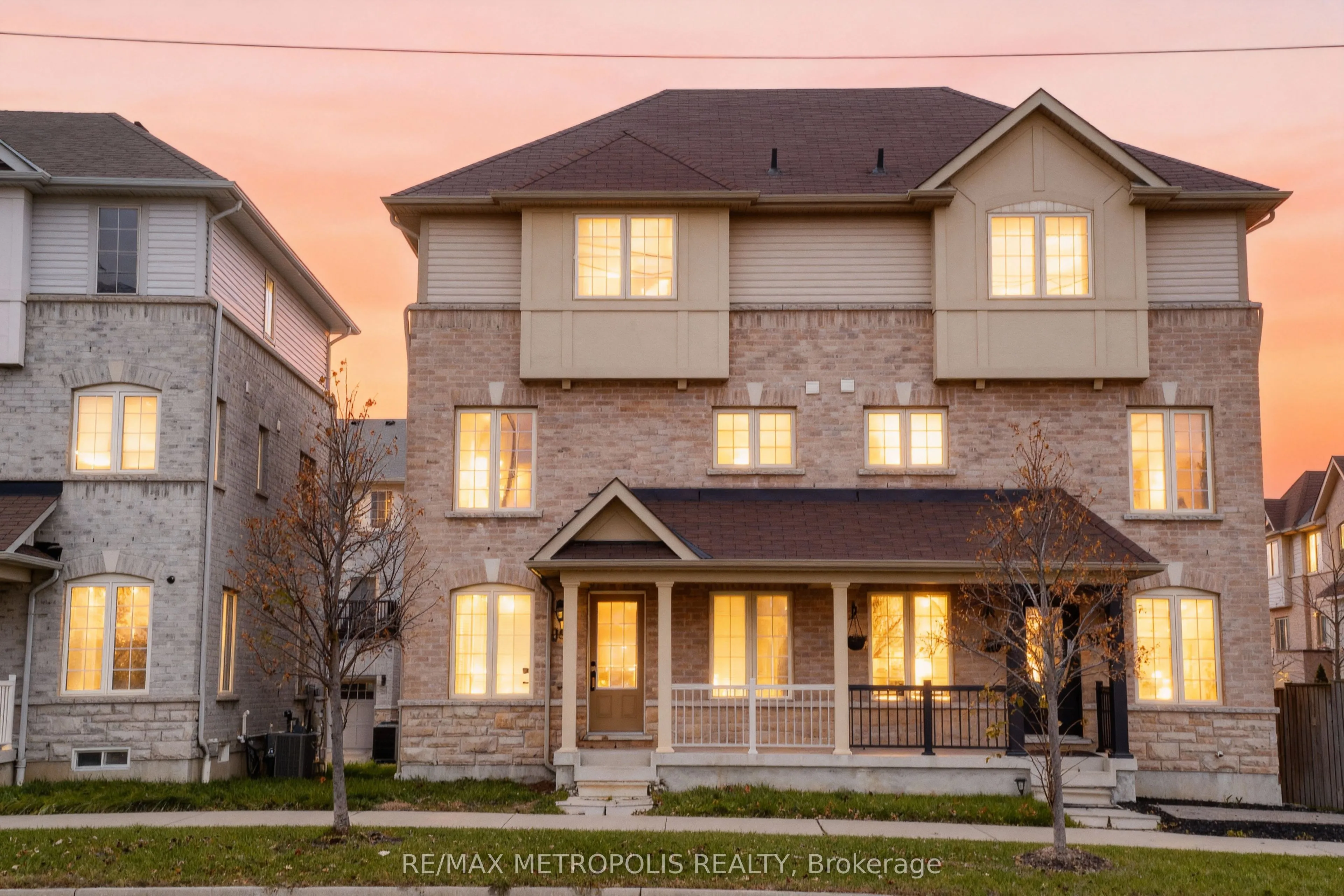 896 Audley Road, ON L1Z 1L7