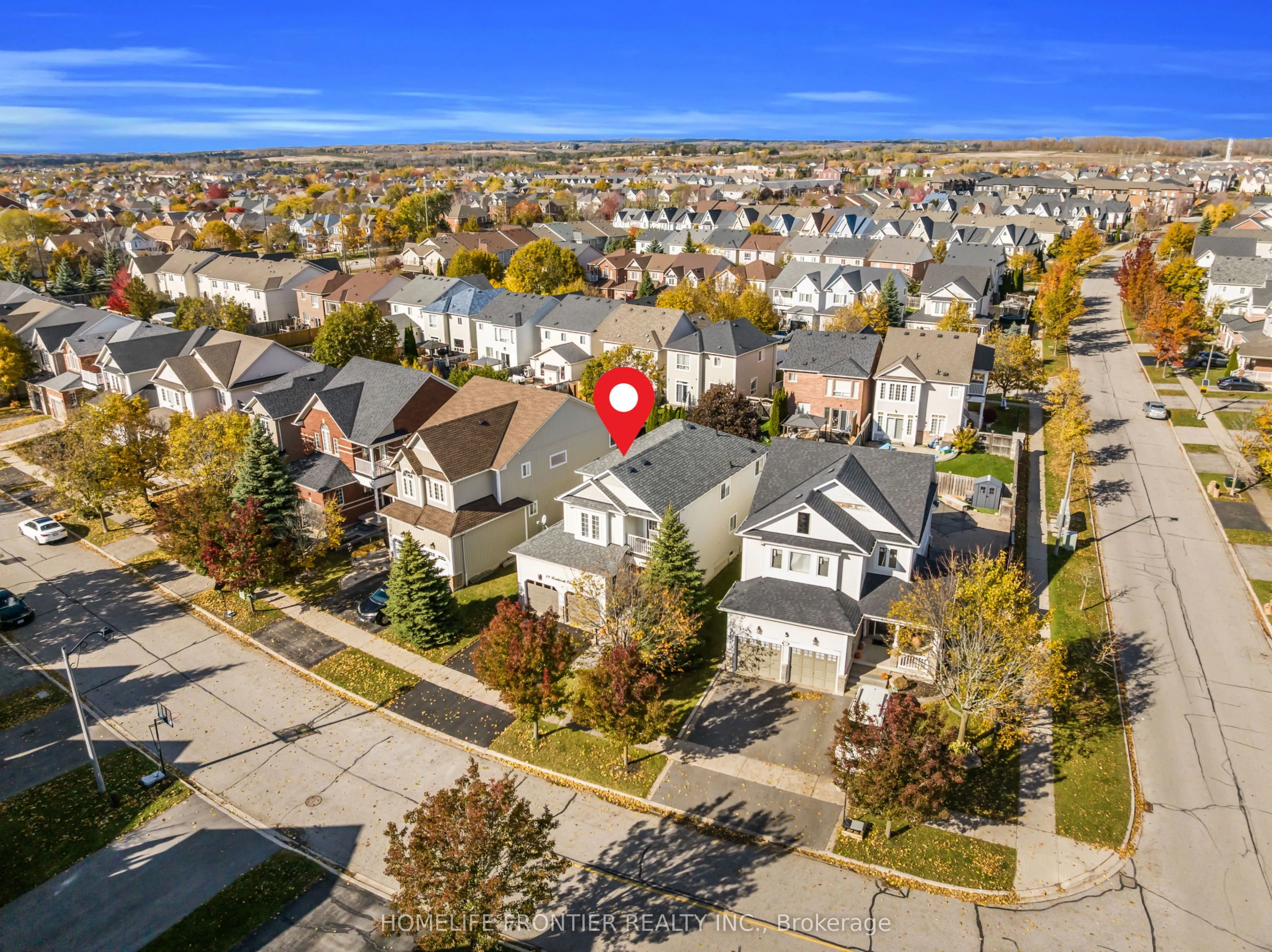 73 Kenilworth Crescent, ON L1M 2M7