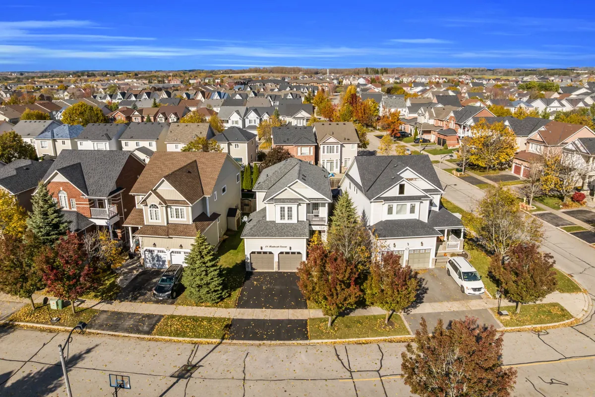 73 Kenilworth Crescent, ON L1M 2M7