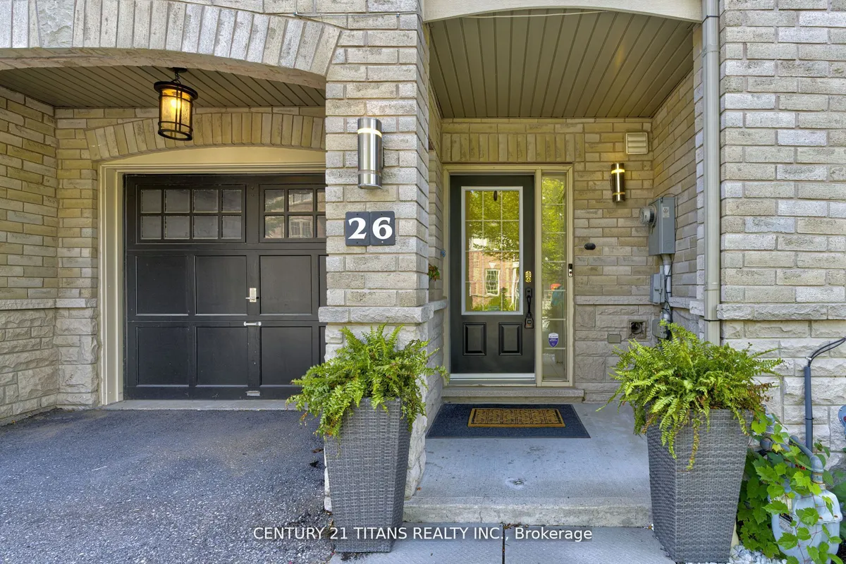 26 Pendrill Way, ON L1Z 0K9