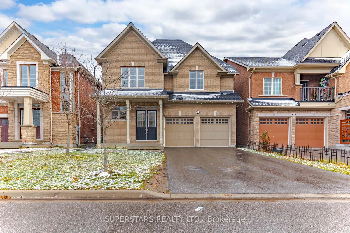 2517 Bandsman Crescent, ON L1L 0M1
