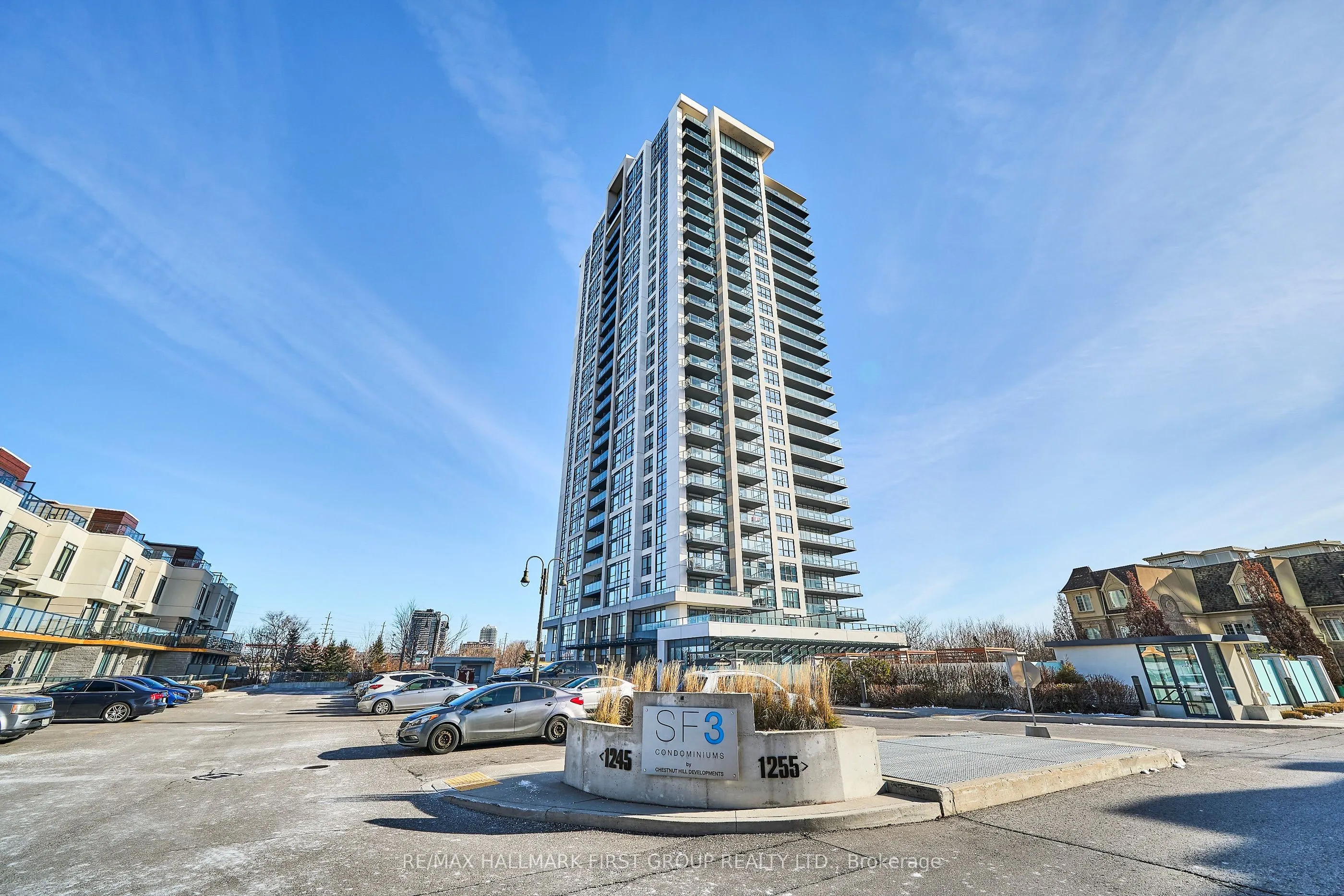 Condo Apartment 2 bedroom 1 bathroom at 1255 Bayly Street in Pickering - MLS# E12593170
