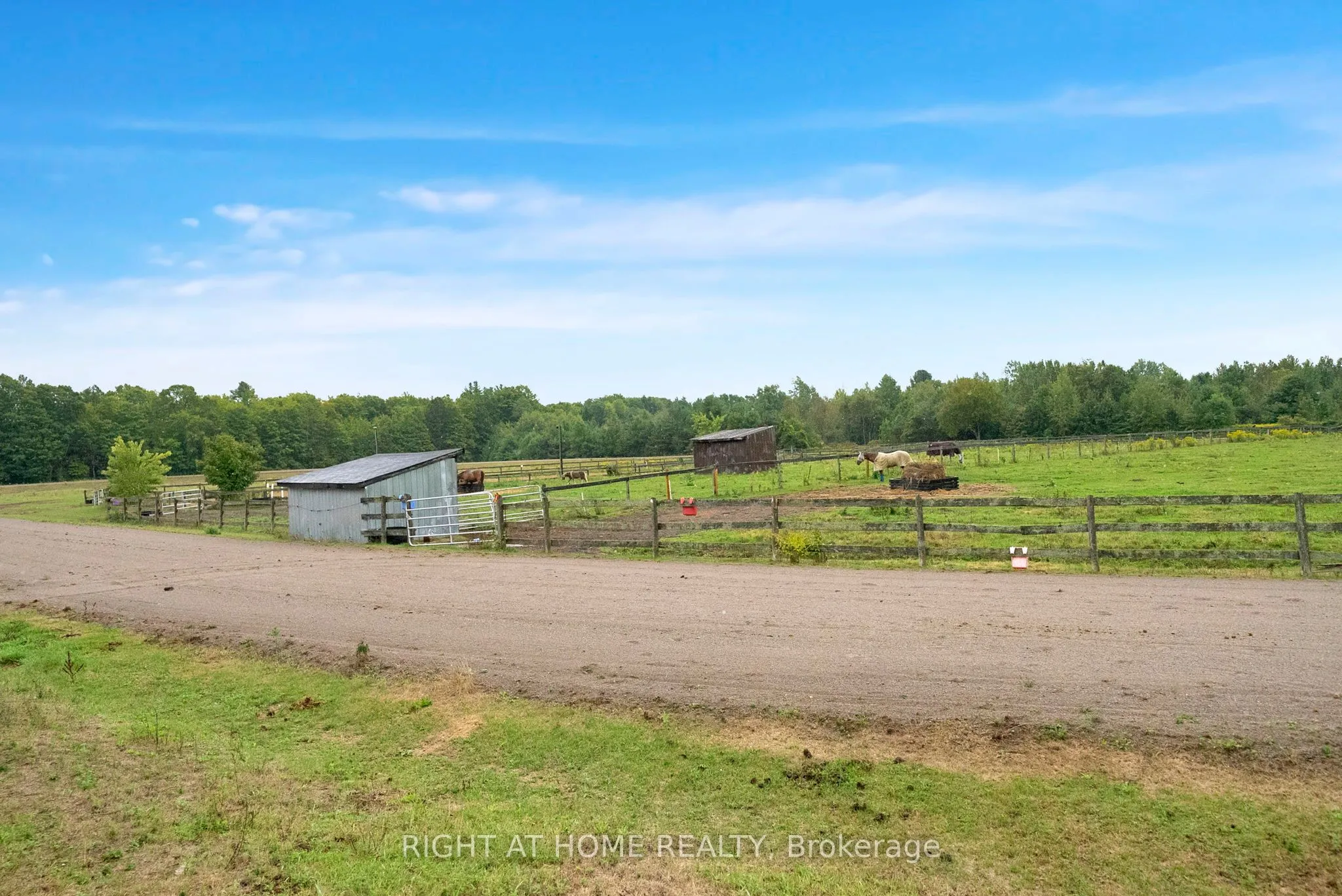 Farm 4 bedroom 2 bathroom at 6265 Regional Road 18 Road in Clarington - MLS# E12593220