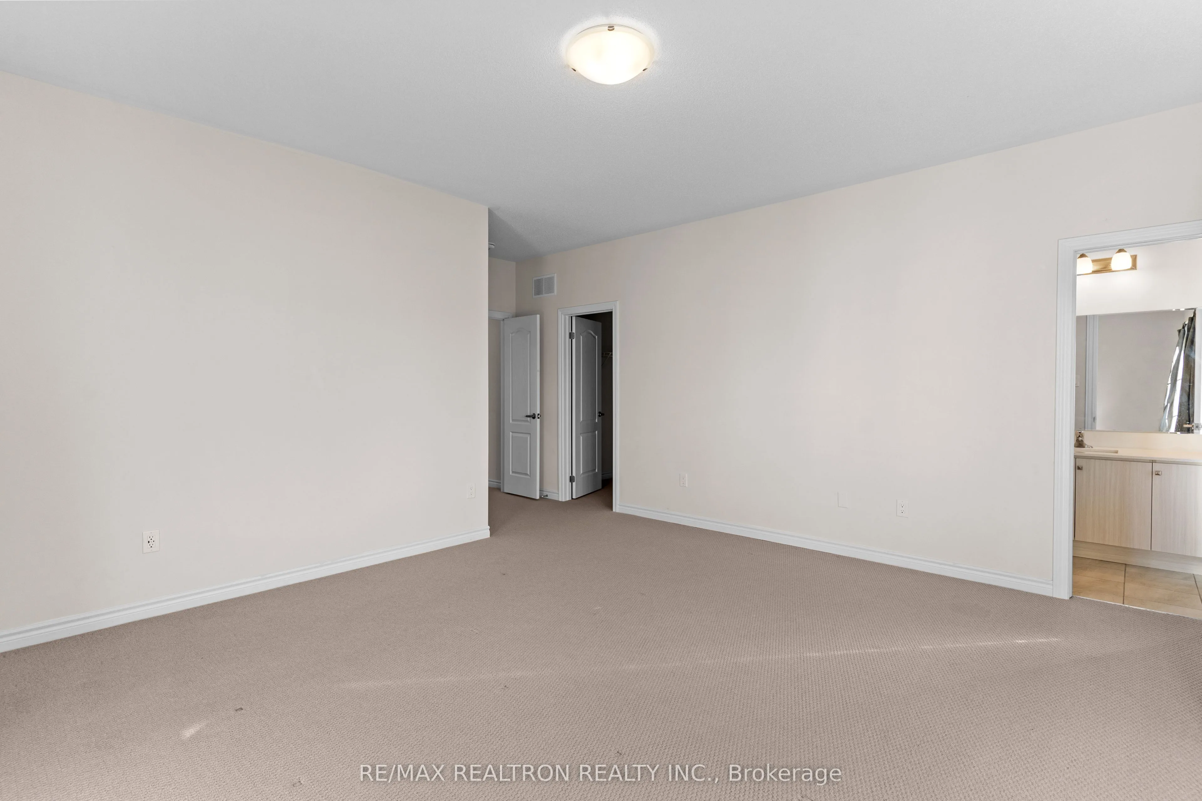 Semi-Detached  kitchen at 15 Waterfront Crescent Whitby