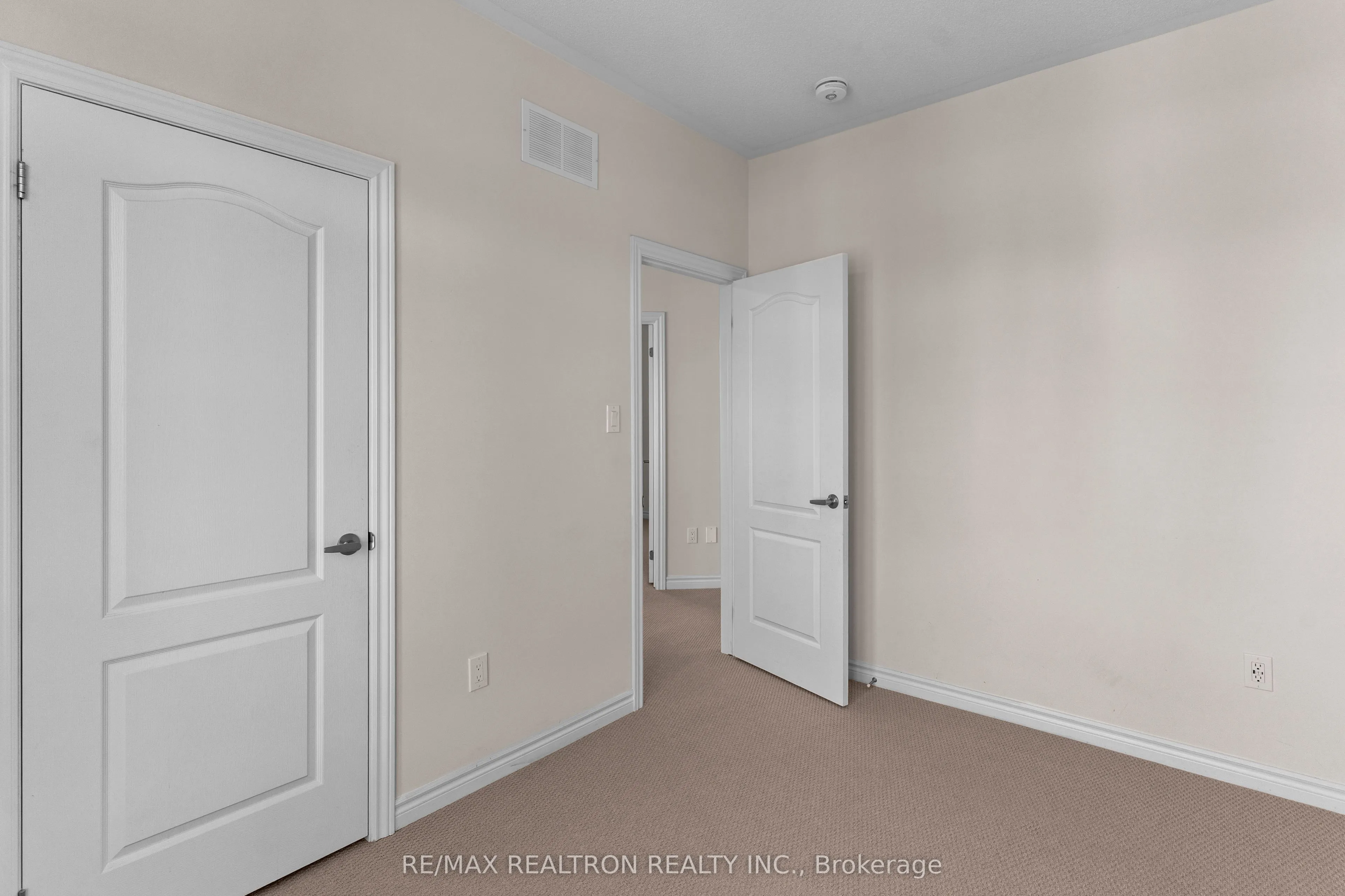 Semi-Detached  interior view at 15 Waterfront Crescent Whitby