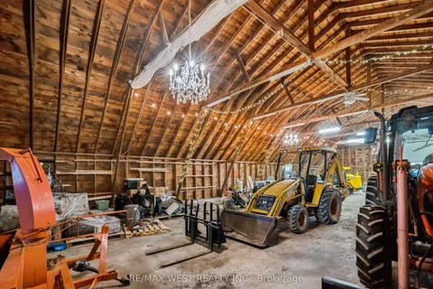 8169 Langstaff Road, Clarington, ON L0A 1E0