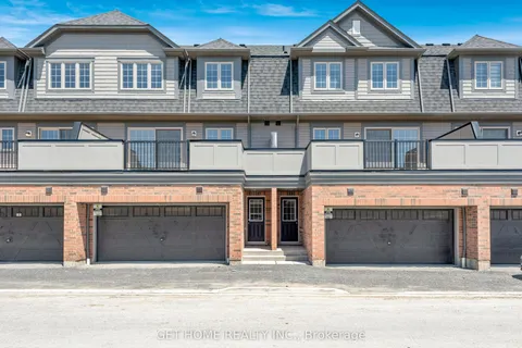 302 Coronation Road, Whitby, ON L1P 0K8