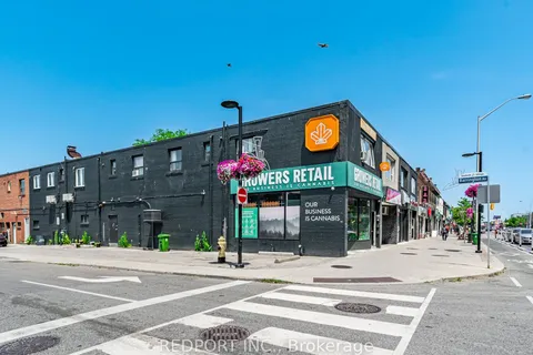 2620 Danforth Avenue, ON M4C 1L7