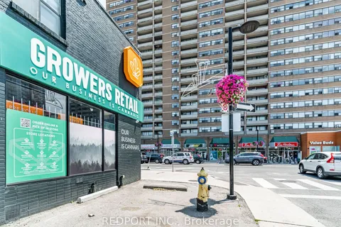 2620 Danforth Avenue, ON M4C 1L7